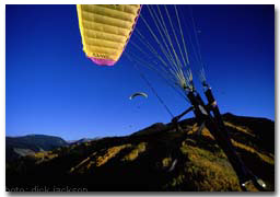 copyright Aspen Paragliding