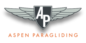 Aspen Paragliding Logo